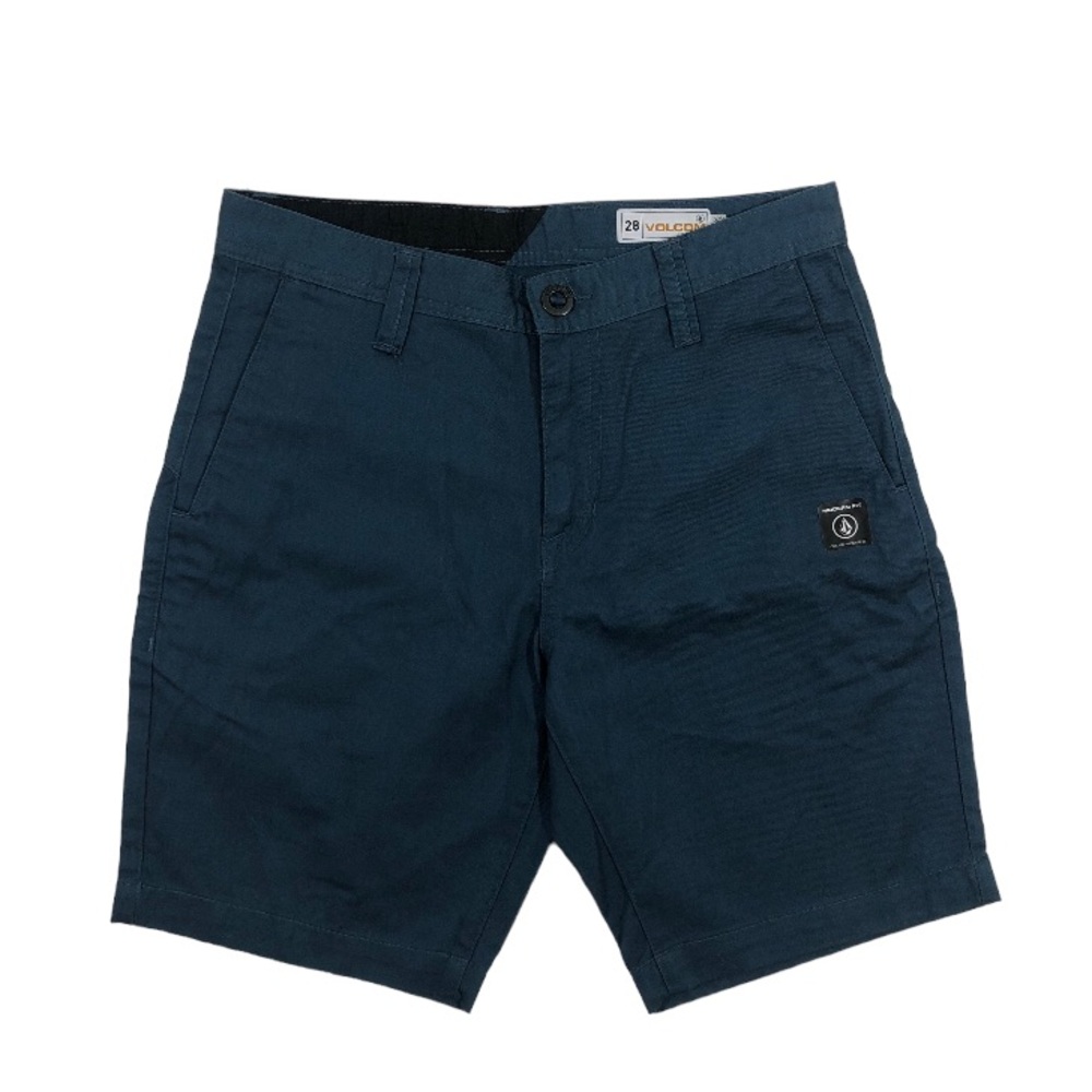 Volcom Chino Shorts Youth 28